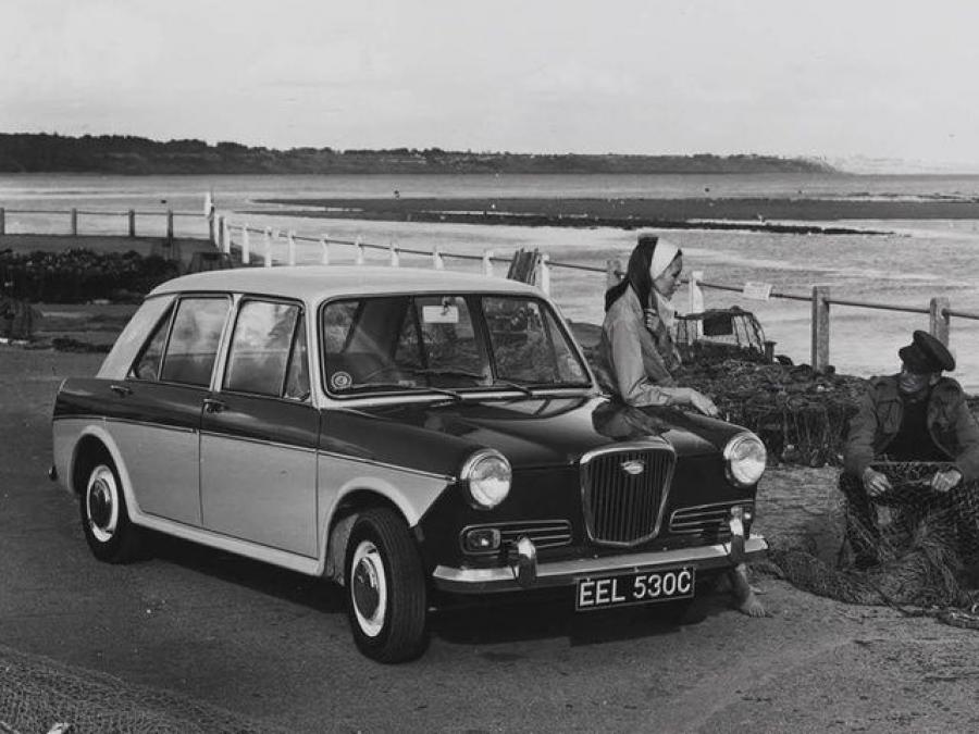 Wolseley 1100 '1965